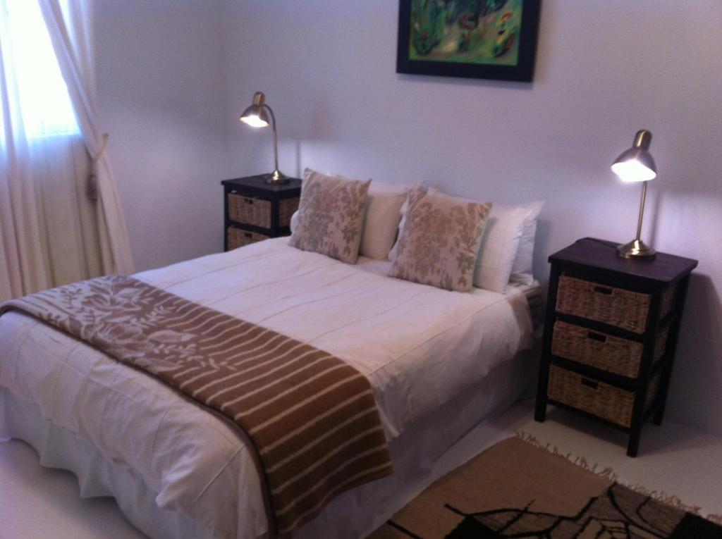 Bush Pillow pensión Otjiwarongo Habitación foto
